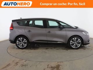 Renault Grand Scénic 1.3 TCe Zen