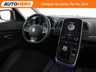 Renault Grand Scénic 1.3 TCe Zen