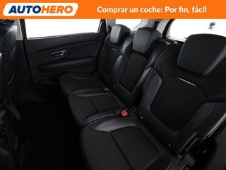 Renault Grand Scénic 1.3 TCe Zen