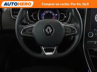 Renault Grand Scénic 1.3 TCe Zen