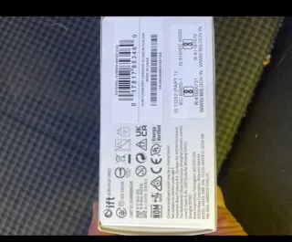 Auriculares Bose QuietComfort True Wireless Negros