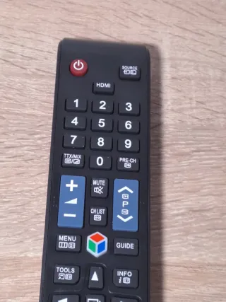 Mando a distancia Samsung AA59-00582A