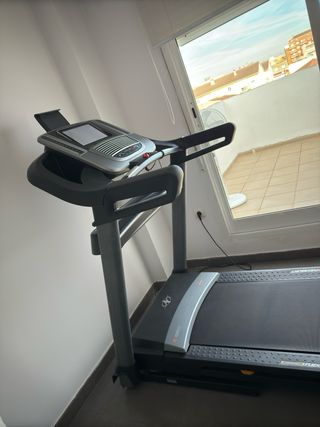 Cinta de Correr NordicTrack C1850