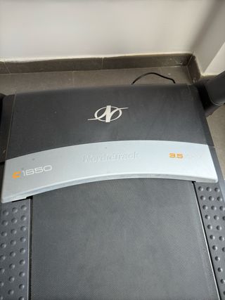 Cinta de Correr NordicTrack C1850