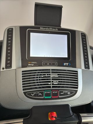 Cinta de Correr NordicTrack C1850