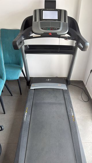 Cinta de Correr NordicTrack C1850