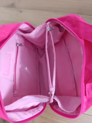 Lote TopModel: Neceser, Archivador y Borrador