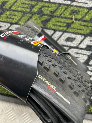 Pirelli Cinturato Gravel RC 700x45c