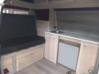 Volkswagen Transporter 1994