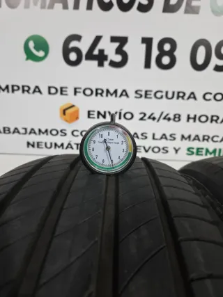 235 45 20 100V MICHELIN PRIMACY 4