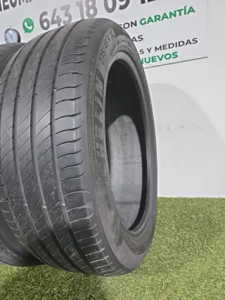 235 45 20 100V MICHELIN PRIMACY 4