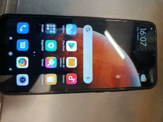 Xiaomi Redmi 9 AT Telefono