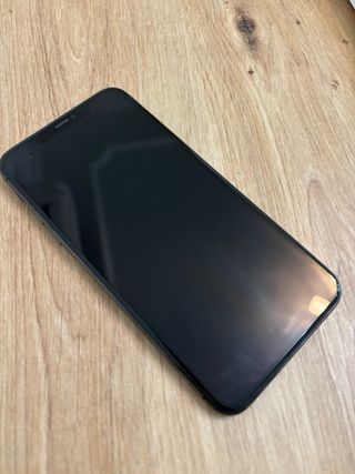 iPhone 11 Pro Max Grigio Siderale