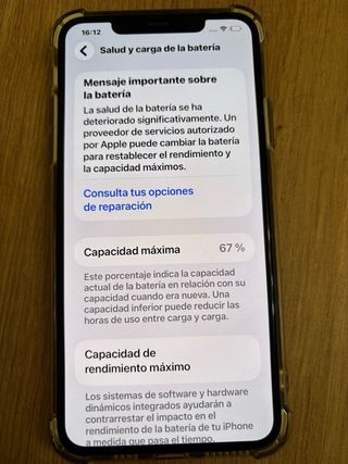 iPhone 11 Pro Max Grigio Siderale