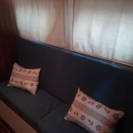 Barco Llaüt Menorquín Conquistador 43