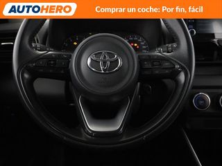 Toyota Yaris 1.5 Dual VVT-iE S-Edition