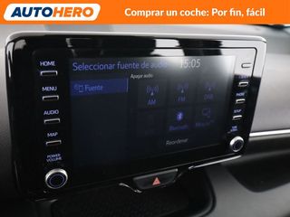 Toyota Yaris 1.5 Dual VVT-iE S-Edition