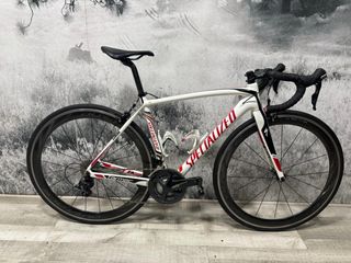 Specialized Tarmac SL5
