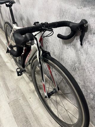 Specialized Tarmac SL5