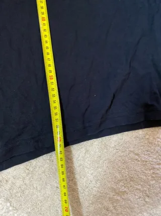 Polo Nike Golf Dri-Fit Manga Larga Y2K