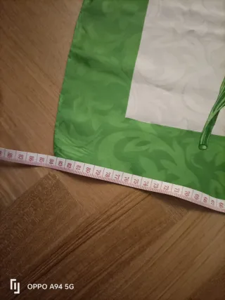 Foulard in seta Made in Italy