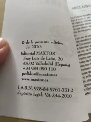 La cocina española moderna