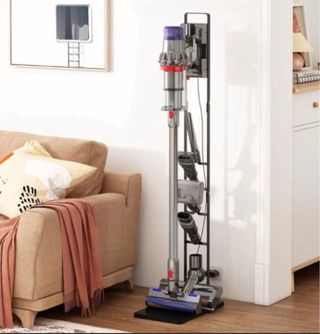 Soporte Aspiradora Dyson V6 V7 V8 V10 V11 V12