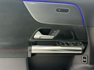 Mercedes-Benz EQA 250 140 kW (190 CV)