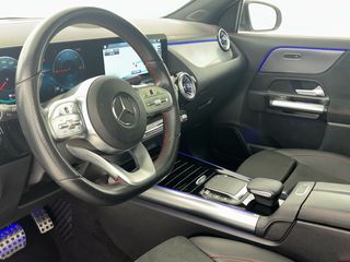 Mercedes-Benz EQA 250 140 kW (190 CV)