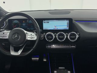 Mercedes-Benz EQA 250 140 kW (190 CV)