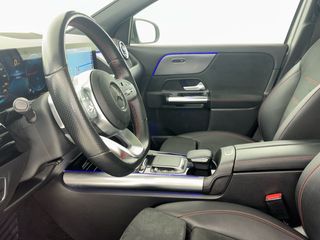 Mercedes-Benz EQA 250 140 kW (190 CV)