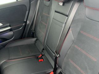 Mercedes-Benz EQA 250 140 kW (190 CV)