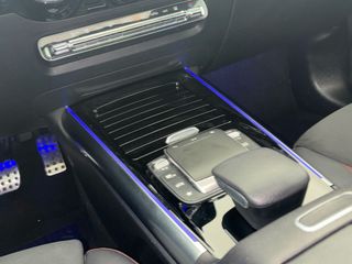 Mercedes-Benz EQA 250 140 kW (190 CV)