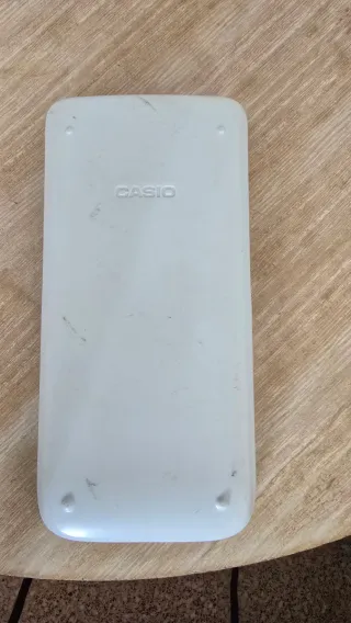 Calculadora Científica Casio fx-570SPX II Iberia