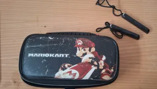 Nintendo Switch Azul y Rojo