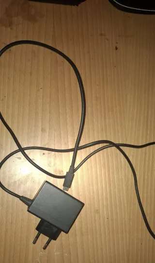 Nintendo Switch Azul y Rojo