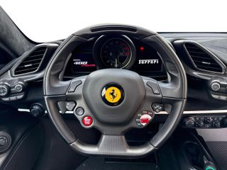 Ferrari 488 Pista