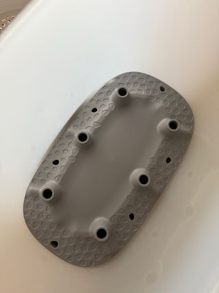 Esterilizador Philips Avent Color Blanco SCF291/00