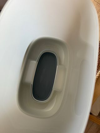 Esterilizador Philips Avent Color Blanco SCF291/00