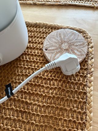 Esterilizador Philips Avent Color Blanco SCF291/00