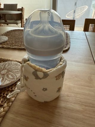 Esterilizador Philips Avent Color Blanco SCF291/00