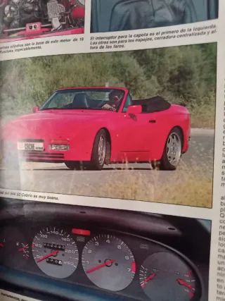 13 Revistas Coche Actual