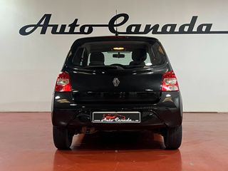 Renault Twingo Dynamique 2010 1.2 75 eco2 E5