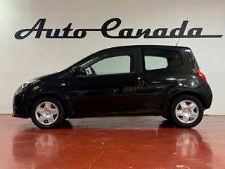 Renault Twingo Dynamique 2010 1.2 75 eco2 E5