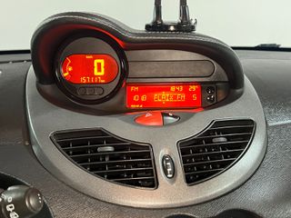 Renault Twingo Dynamique 2010 1.2 75 eco2 E5