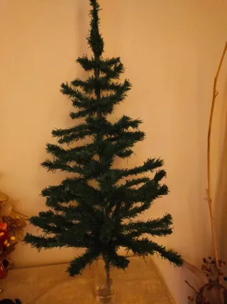 Albero di Natale artificiale