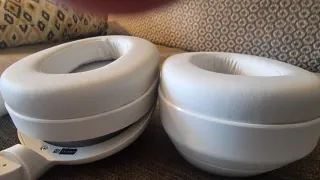 Auriculares Sony ULT Blancos