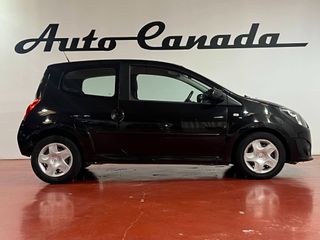 Renault Twingo Dynamique 2010 1.2 75 eco2 E5