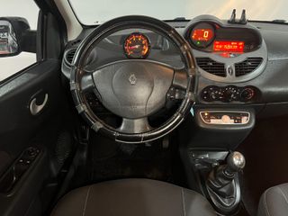 Renault Twingo Dynamique 2010 1.2 75 eco2 E5
