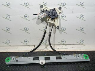 128001032E ELEVALUNAS ELEC. D. IZQUIERDO NISSAN NV